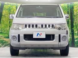 デリカＤ：５ シャモニーの中古車画像