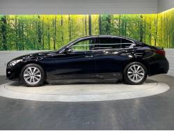 スカイライン ＧＴの中古車画像