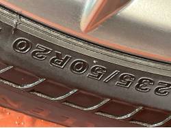 ＮＸ ＮＸ４５０ｈ＋ バージョンＬの中古車画像