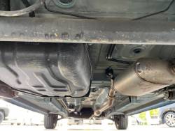 ハスラー ＦリミテッドⅡ デュアルカメラブレーキサポート・全方位モニター用カメラパッケージ装着車の中古車画像