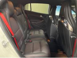 ＧＬＡクラス ＧＬＡ４５ ＡＭＧ ４マチック エディション１の中古車画像