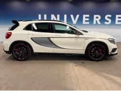 ＧＬＡクラス ＧＬＡ４５ ＡＭＧ ４マチック エディション１の中古車画像