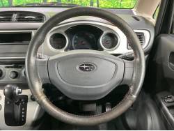 ステラ カスタムＲＳの中古車画像