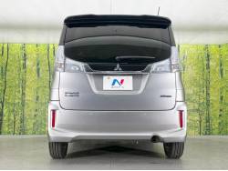 デリカＤ：２ カスタムハイブリッドＳＶ 全方位カメラパッケージの中古車画像