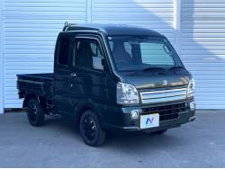 スーパーキャリイ Ｘの中古車画像