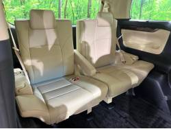 アルファードハイブリッド ハイブリッドＧの中古車画像