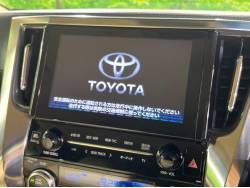 アルファードハイブリッド ハイブリッドＧの中古車画像