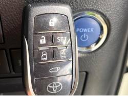 アルファードハイブリッド ハイブリッドＧの中古車画像