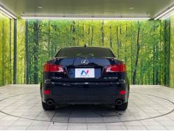 ＩＳ ＩＳ２５０の中古車画像