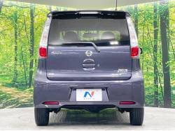 デイズ ハイウェイスター Ｇの中古車画像