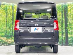 タント Ｘターボ ＳＡの中古車画像