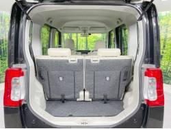 タント Ｘターボ ＳＡの中古車画像