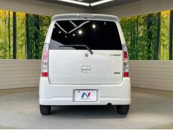 ワゴンＲ スティングレーリミテッドの中古車画像