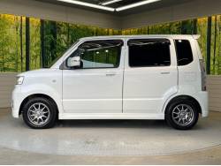 ワゴンＲ スティングレーリミテッドの中古車画像