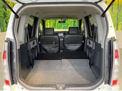 ワゴンＲ スティングレーリミテッドの中古車画像