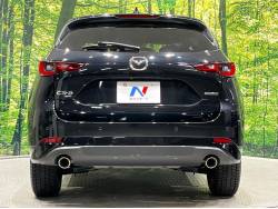 ＣＸ－５ ２５Ｓ スポーツアピアランスの中古車画像