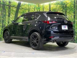 ＣＸ－５ ２５Ｓ スポーツアピアランスの中古車画像