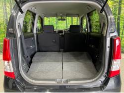 ワゴンＲ リミテッドの中古車画像