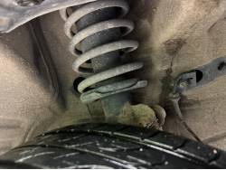 ワゴンＲ リミテッドの中古車画像