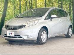 ノート Ｓ ＤＩＧ－Ｓの中古車画像