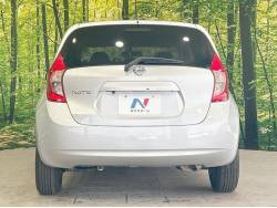 ノート Ｓ ＤＩＧ－Ｓの中古車画像