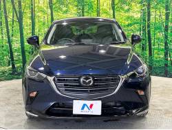 ＣＸ－３ ＸＤ ツーリングの中古車画像