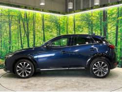 ＣＸ－３ ＸＤ ツーリングの中古車画像