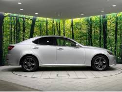 ＩＳ ＩＳ２５０ バージョンＬの中古車画像