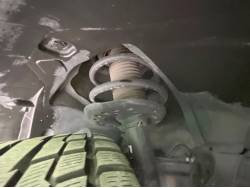 エクストレイル ２０ＧＴ Ｓの中古車画像