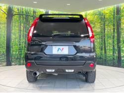 エクストレイル ２０ＧＴ Ｓの中古車画像