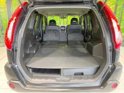 エクストレイル ２０ＧＴ Ｓの中古車画像