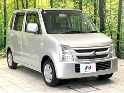 ワゴンＲ ＦＸの中古車画像