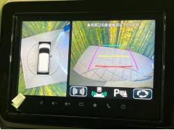 デリカＤ：２ ハイブリッドＭＺ 全方位カメラ付ナビパッケージの中古車画像