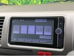 ハイエースバン スーパーＧＬの中古車画像