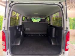 ハイエースバン スーパーＧＬの中古車画像