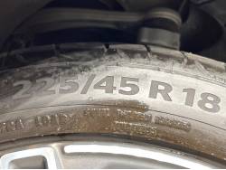 Ｃクラスステーションワゴン Ｃ１８０ ステーションワゴン アバンギャルドＡＭＧラインの中古車画像