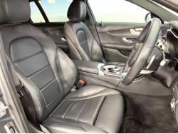 Ｃクラスステーションワゴン Ｃ１８０ ステーションワゴン アバンギャルドＡＭＧラインの中古車画像