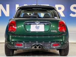 MINI クーパーS（MINI）[6MT]のカタログ詳細情報｜中古車の