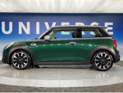  ミニクーパーS MT MINI（MINI）クーパーS クロスオーバー（2020年4月