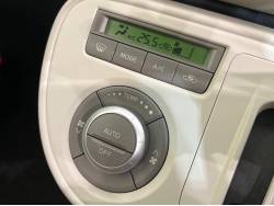 ミラココア ココアＸの中古車画像