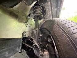 ミラココア ココアＸの中古車画像