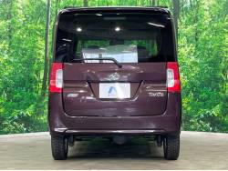 タント Ｌ ＳＡの中古車画像