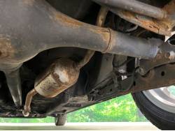 タント Ｌ ＳＡの中古車画像