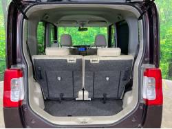 タント Ｌ ＳＡの中古車画像