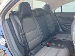 ＣＬＡクラス ＣＬＡ１８０ ＡＭＧ スタイルの中古車画像