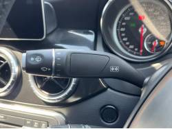 ＣＬＡクラス ＣＬＡ１８０ ＡＭＧ スタイルの中古車画像