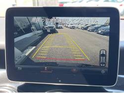 ＣＬＡクラス ＣＬＡ１８０ ＡＭＧ スタイルの中古車画像