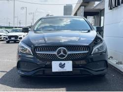 ＣＬＡクラス ＣＬＡ１８０ ＡＭＧ スタイルの中古車画像
