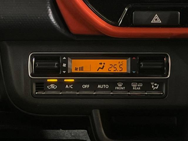 スズキ ハスラー ハイブリッドＸ 2万Km 163.9万円(愛知県)[648]の中古車詳細