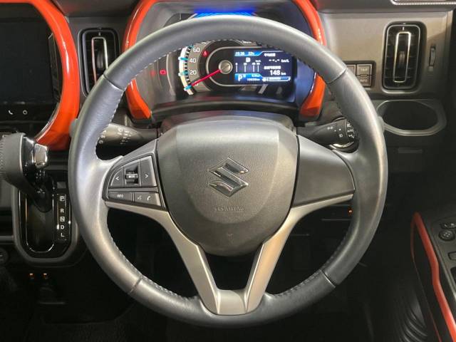 スズキ ハスラー ハイブリッドＸ 2万Km 163.9万円(愛知県)[648]の中古車詳細